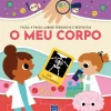Passo A Passo Júnior - Perguntas e Respostas - o Meu Corpo de YOYO BOOKS
