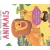 Passo A Passo - Perguntas e Respostas - Animais