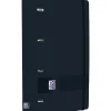 Pasta Arquivo A4 Com Recarga Live&Go Preto Oxford