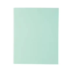 Pasta Arquivo A4 Lombada Estreita Pastel Note! (artigo sortido)