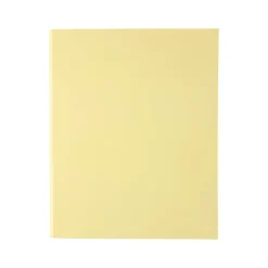 Pasta Arquivo A4 Lombada Estreita Pastel Note! (artigo sortido)