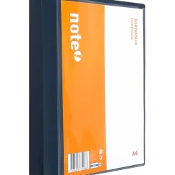 Pasta Arquivo A4 30Mm Personalizada Note!