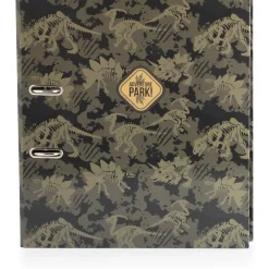 Pasta Arquivo A4 T-Rex Note!