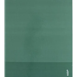Pasta Arquivo A4 Verde Escolar Colours Note!