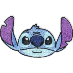 Patch Stitch