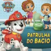 Patrulha do Bacio de Nickelodeon