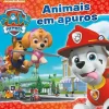 Patrulha Pata - Animais em Apuros de Nickelodeon