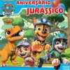 Patrulha Pata - Aniversário Jurássico de Nickelodeon