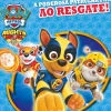 Patrulha Pata - a Poderosa Patrulha Pata ao Resgate!