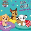 Patrulha Pata - Boa Noite, Cachorros de Nickelodeon