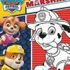 Patrulha Pata - Brinca e Pinta com o Marshall