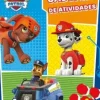 Patrulha Pata de Nickelodeon - Caderno de Atividade 4 Anos (3ª Edição)