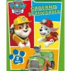 Patrulha Pata de Nickelodeon - Caderno de Atividades 2 Anos (2ª Edição)