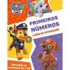 Patrulha Pata de Vários Autores - Primeiros Números