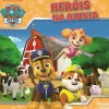 Patrulha Pata - Heróis na Quinta