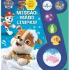 Patrulha Pata - Missão: Mãos Limpas!