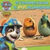 Patrulha Pata - os Cachorros Salvam os Ovos de Dinossauro de Patrulha Pata