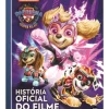 Patrulha Pata - o Superfilme de Nickelodeon