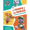 Patrulha Pata - o Tempo e as Horas de Nickelodeon