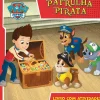 Patrulha Pata - Patrulha Pirata