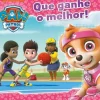 Patrulha Pata - que Ganhe o Melhor! de Nickelodeon