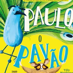 Paulo, o Pavão de Tilly Matthews