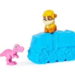 Paw Patrol Dino - Mini Figuras