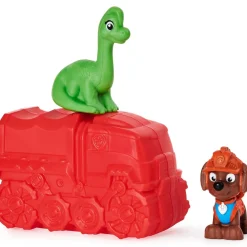 Paw Patrol Dino - Mini Figuras