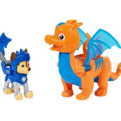 Paw Patrol Knights - Figuras Básicas