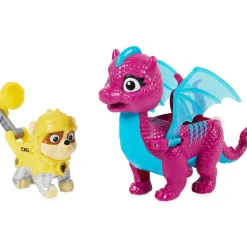 Paw Patrol Knights - Figuras Básicas