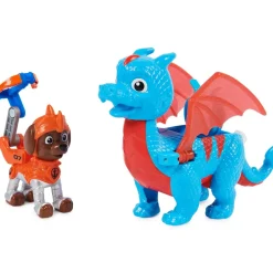 Paw Patrol Knights - Figuras Básicas
