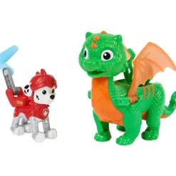 Paw Patrol Knights - Figuras Básicas