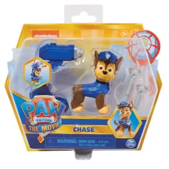 Paw Patrol Movie - Figuras Básicas (vários modelos)