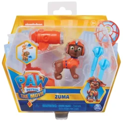 Paw Patrol Movie - Figuras Básicas (vários modelos)