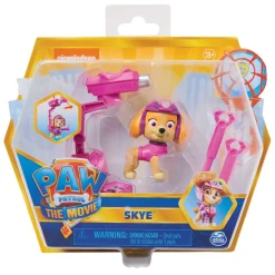 Paw Patrol Movie - Figuras Básicas (vários modelos)