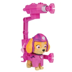 Paw Patrol Movie - Figuras Básicas (vários modelos)