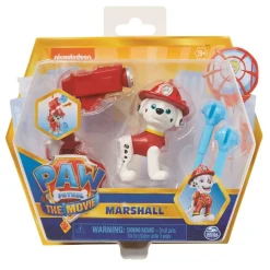 Paw Patrol Movie - Figuras Básicas (vários modelos)