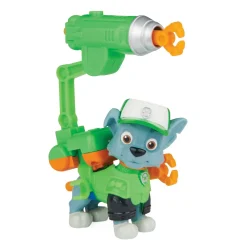 Paw Patrol Movie - Figuras Básicas (vários modelos)