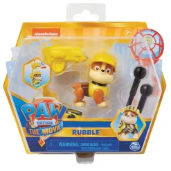 Paw Patrol Movie - Figuras Básicas (vários modelos)