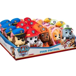 Paw Patrol - Peluches Pequenos