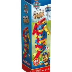 Paw Patrol Torre De Equilibrio