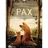 Pax - o Regresso a Casa de Sara Pennypacker