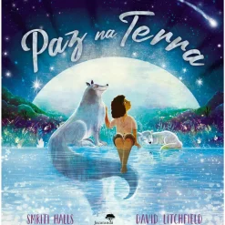 Paz na Terra de Smriti Prasadam-Halls e David Litchfield