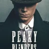 Peaky Blinders de Carl Chinn - A Verdadeira História dos Gangues Mais Famosos de Birmingham
