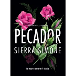 Pecador de Sierra Simone