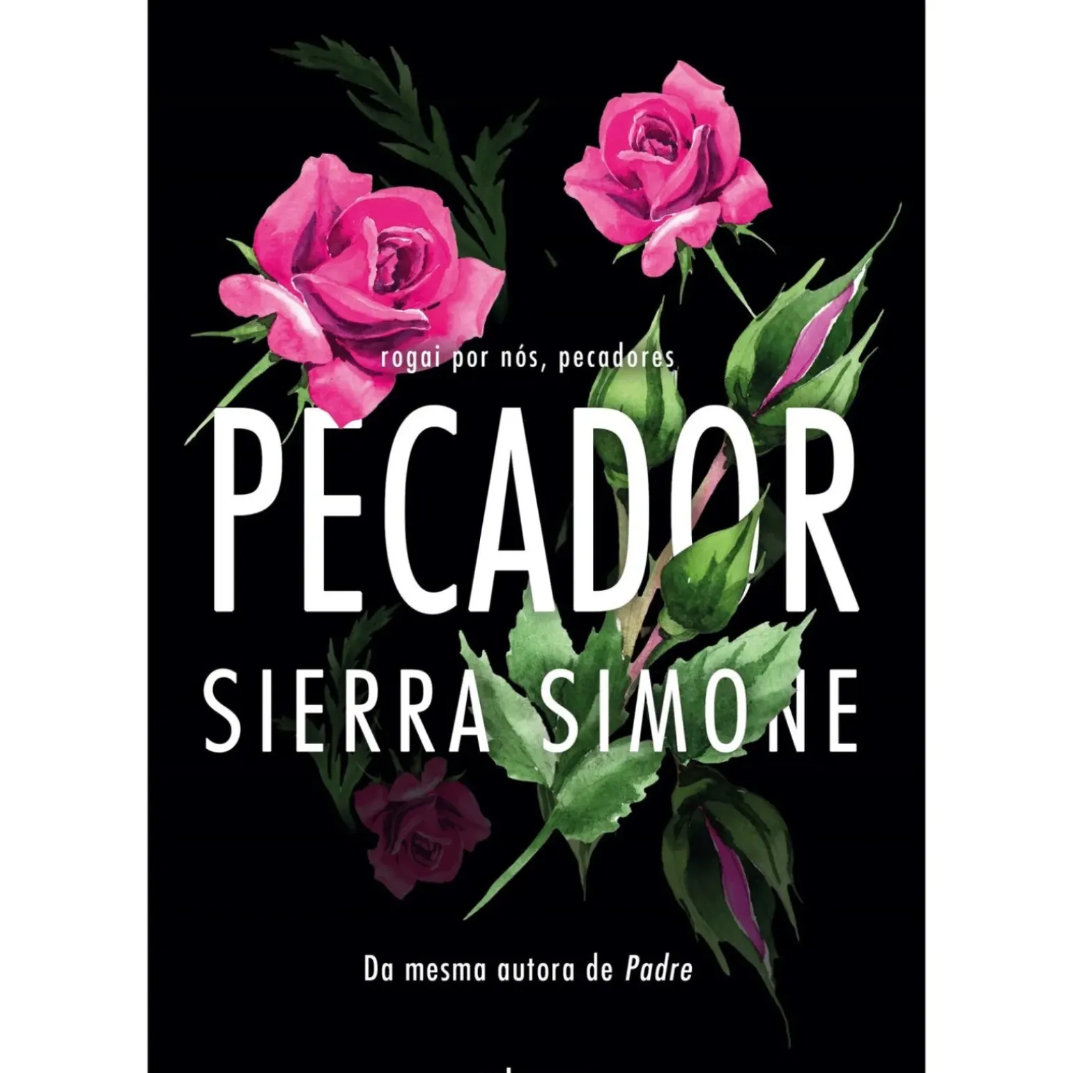 Pecador de Sierra Simone