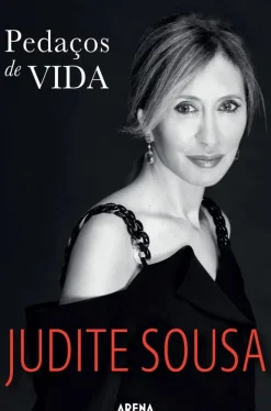 Pedaços de Vida de Judite Sousa