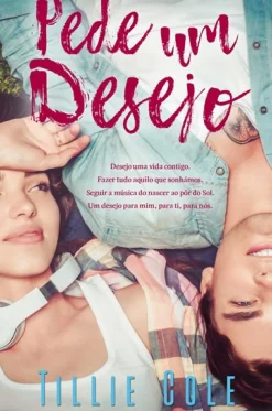Pede um Desejo de Tillie Cole