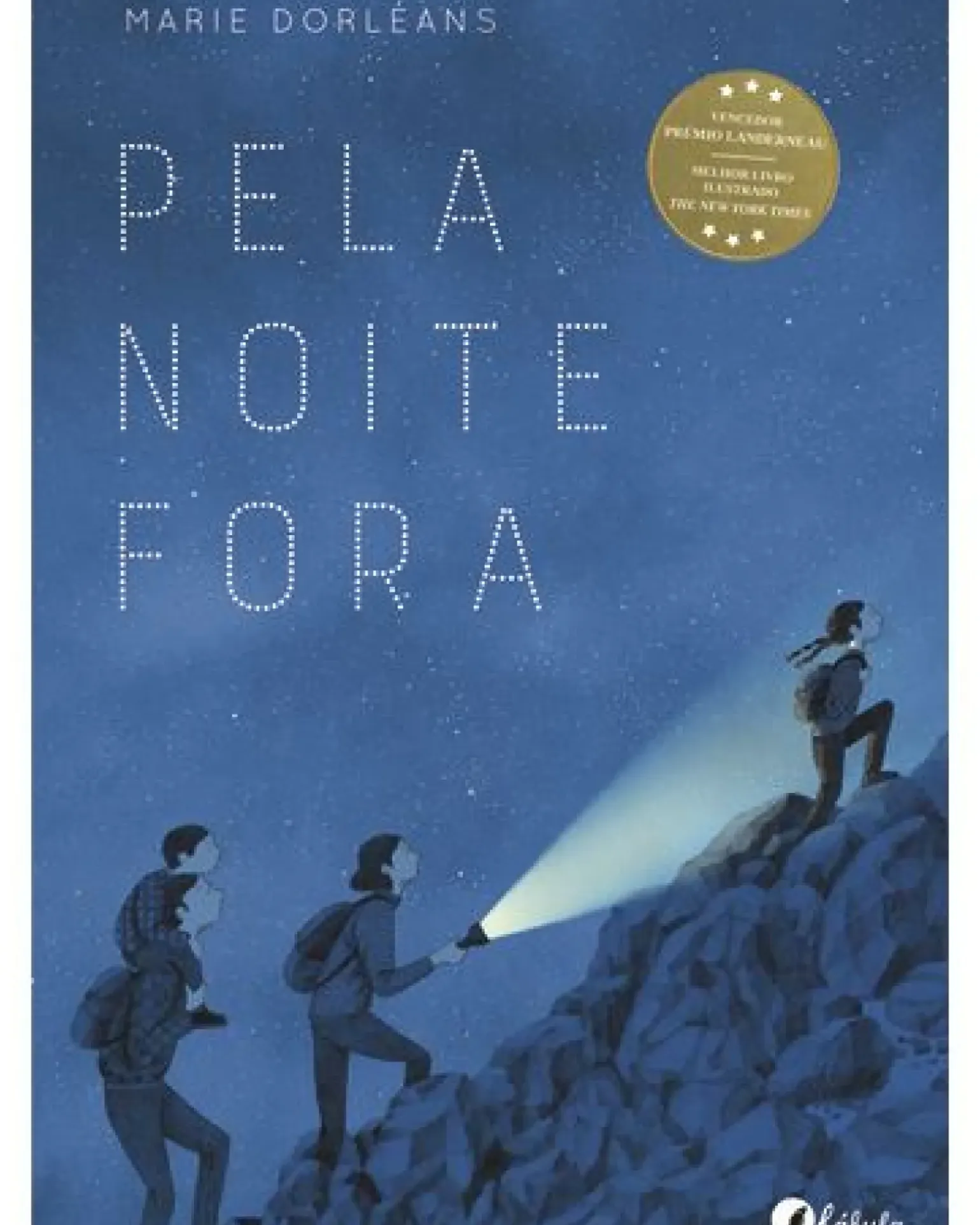 Pela Noite Fora de Marie Dorléans