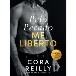 Pelo Pecado Me Liberto de Cora Reilly